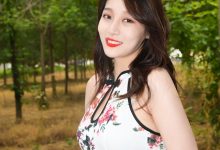 [Ligui丽柜] 2021.10.10 《金秋艳光》团子 [72+1P-502M]-秀人美女