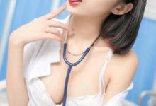 [XiuRen秀人网] 2020.10.26 No.2698 陈小喵 [68+1P]-秀人美女