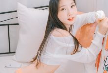 Pureding -  Peach [50P+2V-1.65GB]-秀人美女