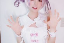 Yuki亭 - NO.31 Nurse Nazuna [11P-12MB]-秀人美女