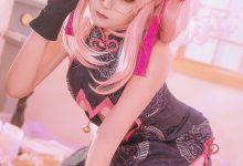 恩田直幸 - NO.35 秘书狐 [11P-84MB]-秀人美女