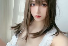 九曲Jean - NO.77 小勾勾 [40P+3V-150MB]-秀人美女