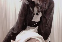 桜桃喵- -  Doll [18P-117MB]-秀人美女