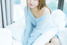 [YALAYI雅拉伊]2023.01.30 NO.1002 家有女友 阿禾[45+1P／421MB]-秀人美女