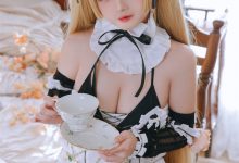 日奈娇 - NO.58 内普提斯 [75P-730MB]-秀人美女