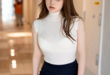 [XiuRen秀人网] 2022.12.15 No.6005 豆瓣酱 [80+1P]-秀人美女