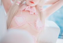 DJAWA Photo -Jeong Jenny  - Sweet Talk  [57P/315MB]-秀人美女