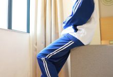 [誉铭传媒]袜足摄影 2021年《05.10赞助定制作品》[88P+1V／1.07GB]-秀人美女