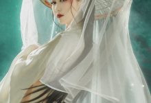 [YITUYU艺图语]2022.02.17 孤星寒 娜宝[21+1P／313MB]-秀人美女