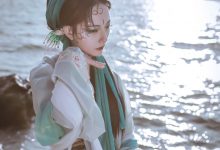 [YITUYU艺图语]2022.02.17 青鱼 苏苏[19+1P／188MB]-秀人美女