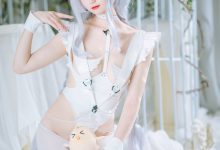 封疆疆v - NO.20 恶毒 [31P-268MB]-秀人美女