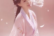 [YITUYU艺图语]2022.02.18 桃憬洛 倩宝[22+1P／666MB]-秀人美女