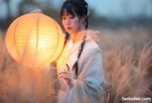 [YITUYU艺图语]2022.02.19 东篱西 初茶[39+1P／661MB]-秀人美女