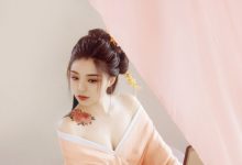 [YITUYU艺图语]2022.02.19 媚青闺 倩宝[21+1P／159MB]-秀人美女