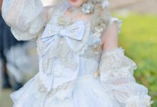 是三不是世w - NO.13 霜雪星辰 [23P-239MB]-秀人美女