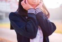 [YITUYU艺图语]2022.02.19 秋叶的记忆 一条小丸子[23+1P／60.9MB]-秀人美女