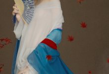 [YITUYU艺图语]2022.02.20 百媚生 悦宝[21+1P／426MB]-秀人美女