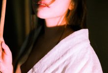 [YITUYU艺图语]2022.02.20 花与梦 桃子汽水[27+1P／88.7MB]-秀人美女