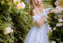 [YITUYU艺图语]2022.02.20 秘密花园 苏苏[44+1P／660MB]-秀人美女