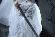 [YITUYU艺图语]2022.02.21 怒剑鸣 甜宝[21+1P／204MB]-秀人美女