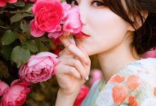 [YITUYU艺图语]2022.02.21 柔如水 婷婷[28+1P／67.3MB]-秀人美女