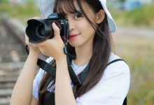 [YITUYU艺图语]2022.02.21 她的微笑 慕容寒冰_[28+1P／177MB]-秀人美女