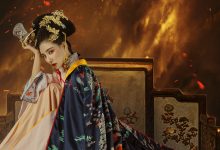 [ROSI写真]  2019.05.15 NO.2718 [76+1P-26.9M]-秀人美女