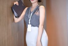 [XiuRen秀人网] 2022.11.23 No.5900 利世 [71+1P]-秀人美女