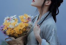 [YITUYU艺图语]2022.02.22 远山无月见秋灯 雅熙[25+1P／359MB]-秀人美女