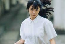 [YITUYU艺图语]2022.02.23 薄荷味之夏 小菊菊菊菊菊子_jiu[24+1P／141MB]-秀人美女