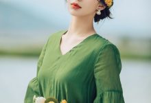 [YITUYU艺图语]2022.02.23 赎罪 牧牧[28+1P／389MB]-秀人美女