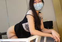 [ROSI口罩系列]2022.11.10 NO.2342[99+1P／146MB]-秀人美女