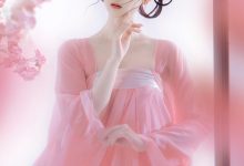 [YITUYU艺图语]2022.02.24 花自落 欣宝[21+1P／201MB]-秀人美女