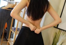 [ROSI写真]2022.11.10 NO.3993[201+1P／267MB]-秀人美女