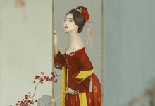 [YITUYU艺图语]2022.02.26 沁花语 唯宝[21+1P／925MB]-秀人美女