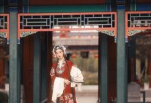 [YITUYU艺图语]2022.02.26 又惊梦 卿酒[21+1P／269MB]-秀人美女