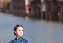 [YITUYU艺图语]2022.02.27 似水年华 阿紫[25+1P／230MB]-秀人美女