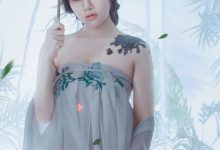 [YITUYU艺图语]2022.02.27 酥倾颜 甜宝[21+1P／235MB]-秀人美女