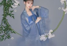 [YITUYU艺图语]2022.02.28 缕青丝 欣宝[21+1P／409MB]-秀人美女