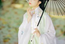 [YITUYU艺图语]2022.03.01 不及你 倾眸--[21+1P／168MB]-秀人美女