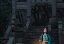 [YITUYU艺图语]2022.03.01 清平误 鹿呦[27+1P／323MB]-秀人美女