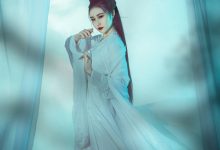 [YITUYU艺图语]2022.03.02 聂小倩 娜宝[21+1P／108MB]-秀人美女