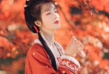 [YITUYU艺图语]2022.03.02 秋风渐老 一只阿梦崽[41+1P／341MB]-秀人美女