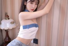 [XiuRen秀人网] 2022.11.24 No.5908 陆萱萱 [77+1P]-秀人美女