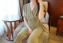 [ROSI写真]2022.10.01 NO.3953[220+1P／366MB]-秀人美女