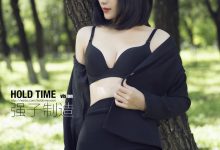 [Ligui丽柜] 2022.03.10《紧缚-密林深处》玉儿 [103+1P-114M]-秀人美女