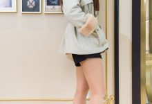 奈丝写真 NO.006 小北-绸缎般丝滑[48P／427MB]-秀人美女