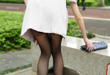 学妹加速跑 XM020《六六学妹2》[76P-72MB]-秀人美女