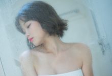 [YALAYI雅拉伊]2021.09.08 NO.836 愿你晚安 良子[34+1P／740MB]-秀人美女