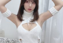 [Fantia] 肯肯 2021-09 [109P+2V-1.81G]-秀人美女